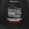 Esthétique Mouana - Majumbum depuis longtemps - Single